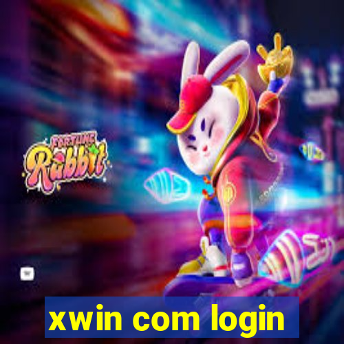 xwin com login